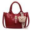 Fashion Versatile Handbag New Shoulder Messenger Bag