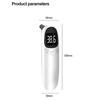 Dog Thermometer Non-Contact Pet Thermometer Designed for Pet, ℉/℃ Switchable