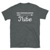 Pre-Kindergarten Grade Tribe Teacher K-12 Education Short-Sleeve Unisex T-Shirt