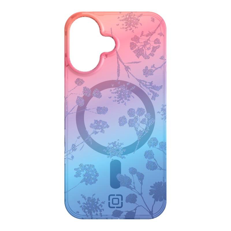 Incipio Forme Magsafe - Etui Iphone 16 (Eternal Spring)