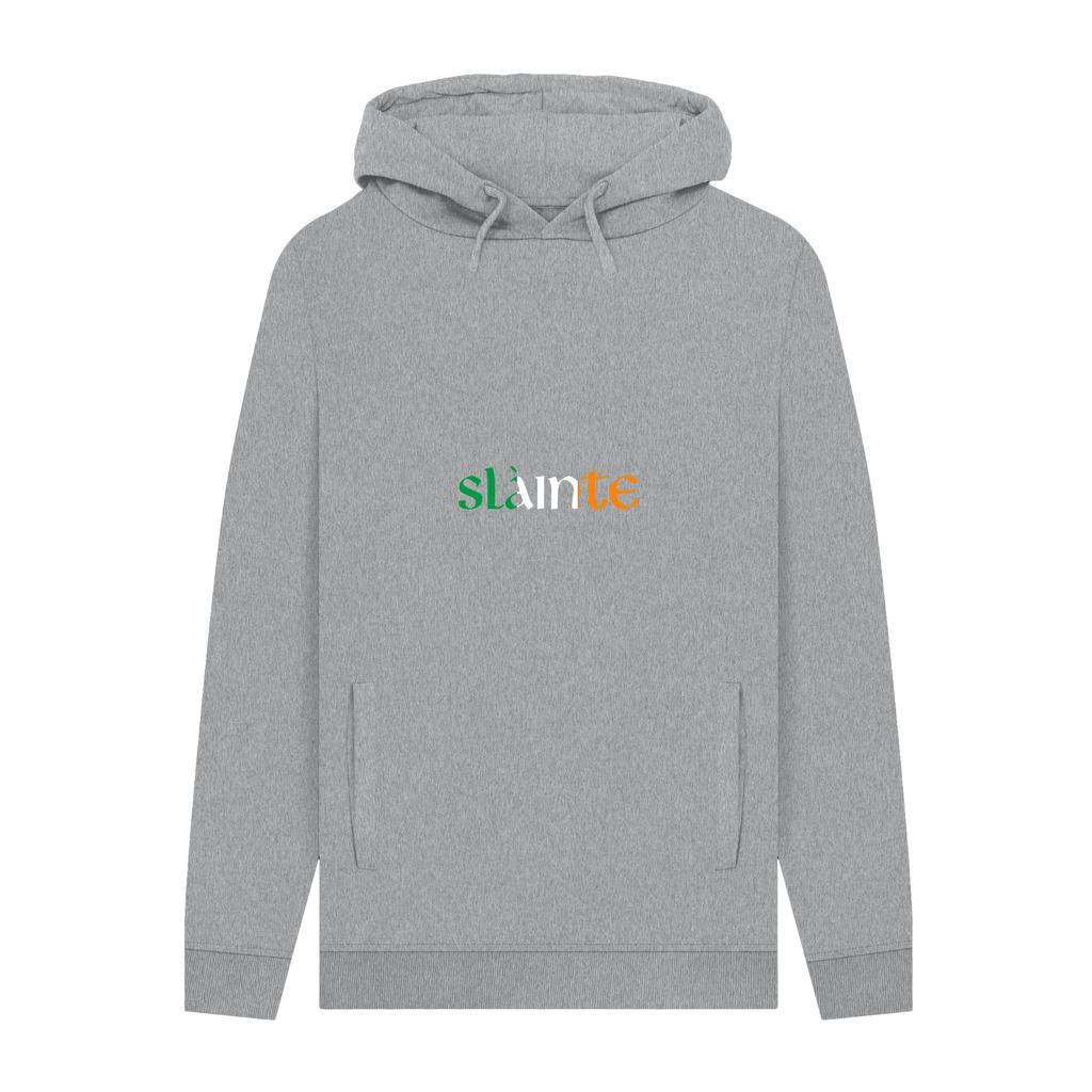 Park London Unisex Adult Slainte Hoodie