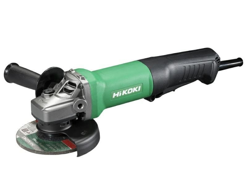 Hikoki Angle Grinder 125Mm 1400W G13Se3Yhz