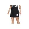 ESSENTIALS Casual Shorts Women's Black DM3243-010