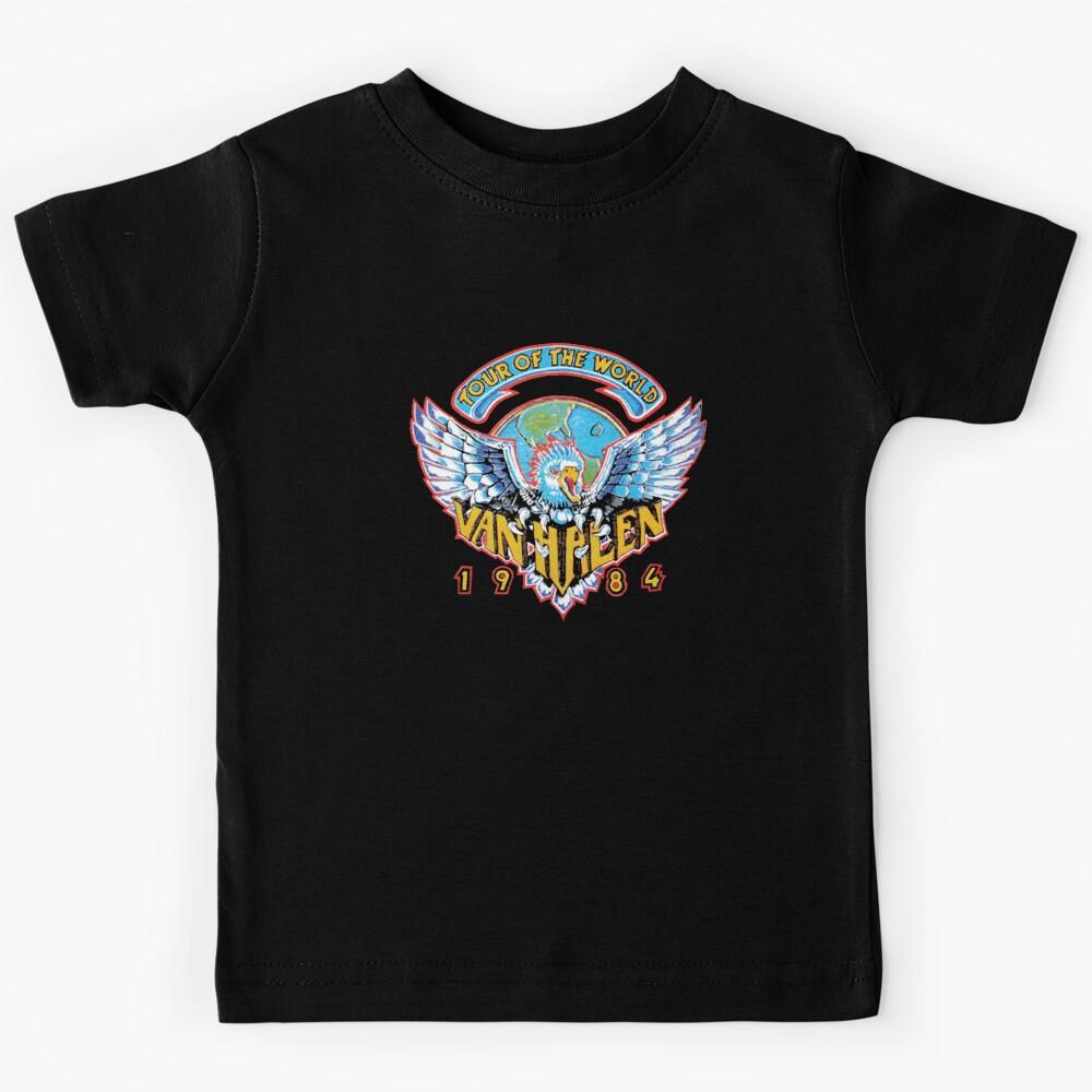 Singer On Corner Authentic Kids T-Shirt 170