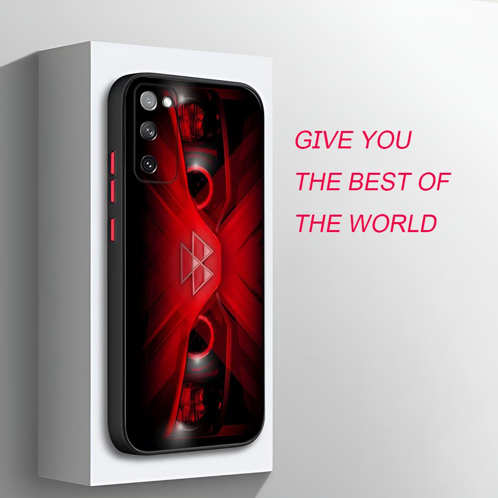 

Massey Ferguson Phone Case For Samsung Galaxy S25 S24 S23 S22 S20 S21 Note20 Ultra Plus Skin Feel Phone Case Samsung S24