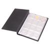 New Collecting 120 Pockets World Coin Collection Storage Holder Money Album Book