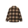 Levis Minimalist Fashion Comfortable Trendy Work Barn Style Reversible Denim Jacket Men Jackets 003B1-0000