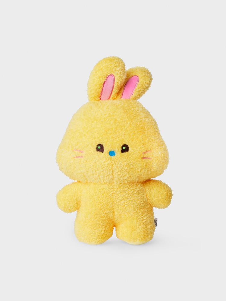 Bunini Medium Plush Doll (YELLOW)