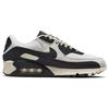 Nike Air Max 90 'Sail Coconut Milk Black' DQ8974-100