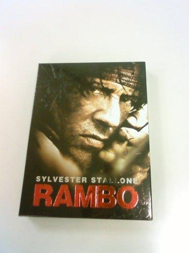 Rambo: Last Blood Collector's Edition [DVD]