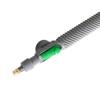 Adjustable Manual High Pressure Air Pump Sprayer Drink Bottle Spray Head Nozzle Simple Sprayer Garden Watering Tool