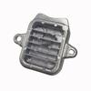 LED Angel Eye Daytime Running Light for BMW 3 Series F30/F35 LCI - Part 63117419615