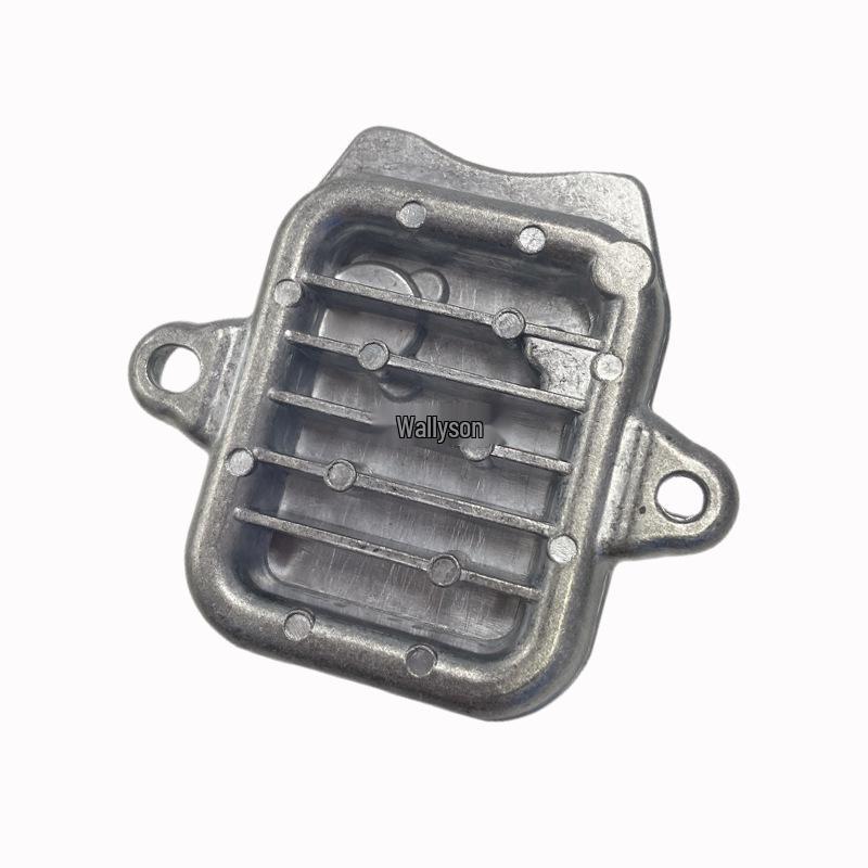 LED Angel Eye Daytime Running Light for BMW 3 Series F30/F35 LCI - Part 63117419615