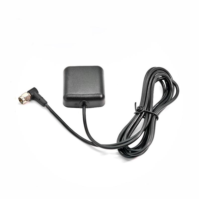 1Pcs Android Car Radio Full Frequency And Full Network Antenna 1.7 Meter High Gain Gps Antenna Diy Accessories For Caddy Lada