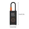 Wireless Air Pump 150psi Portable Electric Tire Inflator for Car Bicycle Motorcycle Air Compressor Injector Bike Accessories
