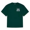Ellesse Mens Club Di Corsa T-Shirt