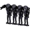 28pcs Star Wars Series Building Blocks Figures Assembly Minifigures For Kids Toys Gifts