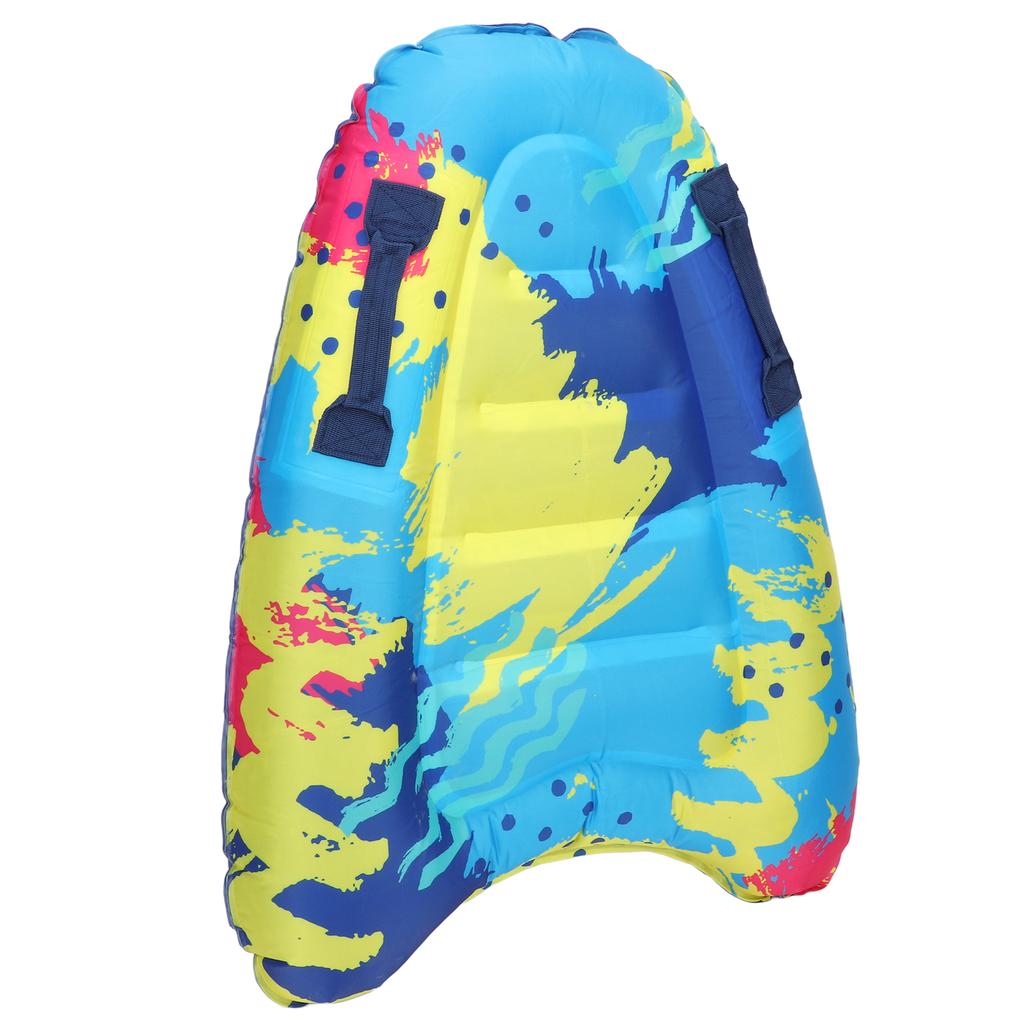 Bezpečnostní nafukovací surfovací prkna s rukojetí Přenosné profesionální surfovací příslušenství pro děti