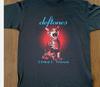 Deftones band Deftones Come Linus Il mio gatto Unisex Tutte le taglie Nero