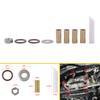 For Harley Davidson Twin Cam Engine Motorcycle Rocker Locker Kit Arm Lockers End Shaft Assembly Ticking Noise Kit Fits