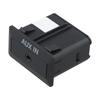 AUX Audio Socket Car Stereo Socket Easy To Install