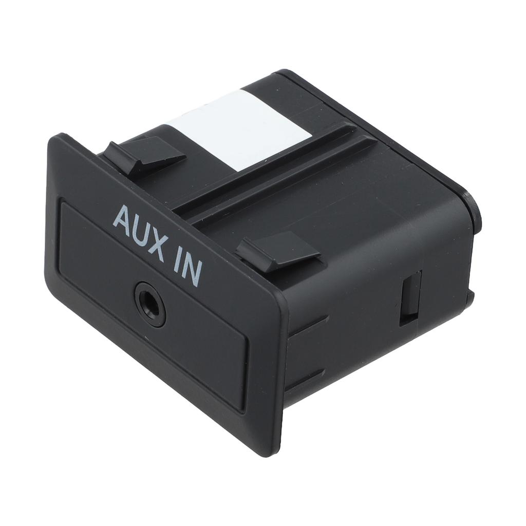 AUX Audio Socket Car Stereo Socket Easy To Install