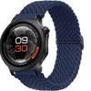 Braided Solo Loop Band For OnePlus Watch 4/2r/2/3 46mm Smartwatch Sport Bracelet Correa Oneplus Watch Lite 22mm Watch Straps