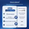 Oral-B iO5 Series Smart Electric Toothbrush CN plug (adapter included)