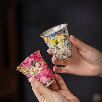 Bardak Takımı – Kahve ve çay setleri