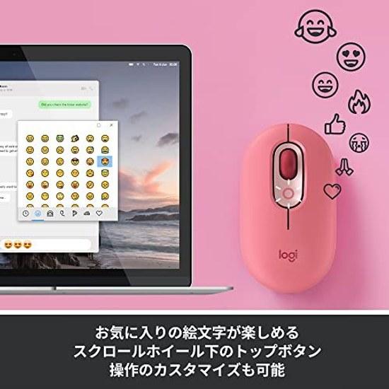 Logicool Computer Mouse B09JYYWMGR