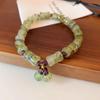 French Retro Pearl Beaded Bracelet - Elegant, Versatile Fashion Jewelry for Women