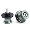 For CF Moto 450NK 650NK 675NK 800NK 450 650 675 800 NK 2026 2026 2026 Swingarm Spools Stand Screws Sliders Accessories