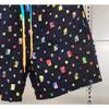 Men's Trendy Summer Loose Fit Korean Style Casual Shorts