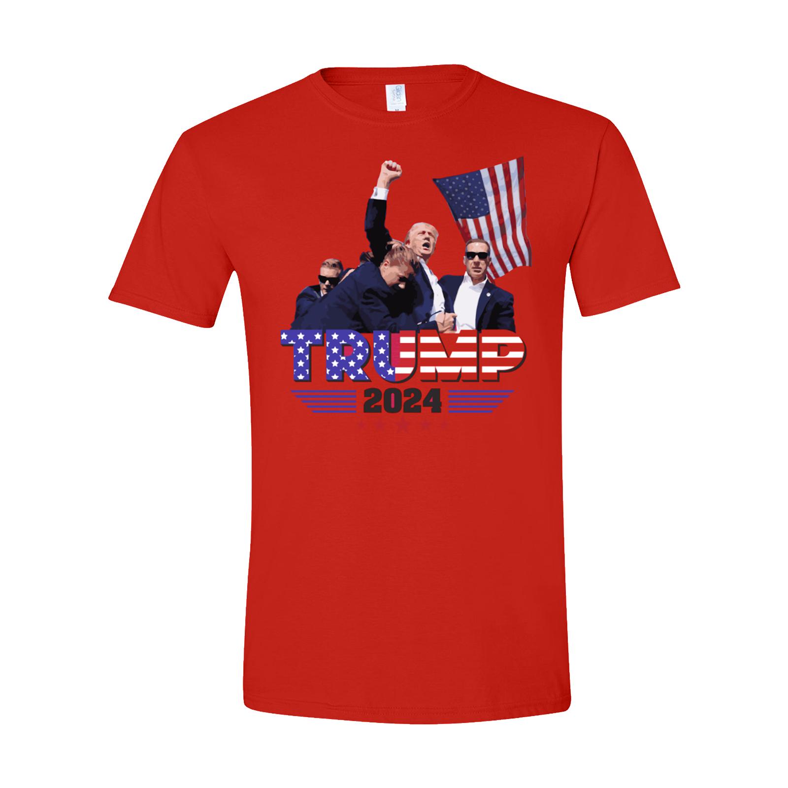 

Мужские футболки с графическим принтом, уличная повседневная одежда с короткими рукавами и принтом S красный