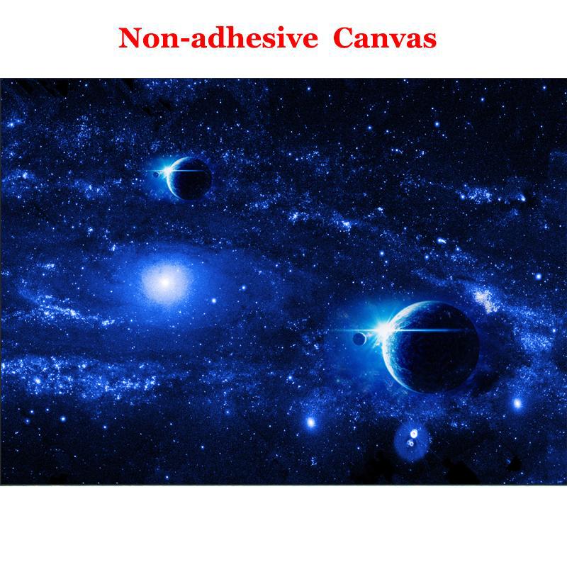 

Современные обои 3D фрески для гостиной потолочная фреска звезда планета вселенная космос индивидуальные обои фотообои 3D 300cm (W) x 200cm (H)