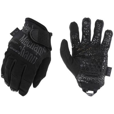 [Mechanics Wear] Precision Pro Covert XL HDG-55-011 Tactical Survival Game Bicycle Bike DIY Protective Gloves Touch Screen Compatible EN388:2121X Wash