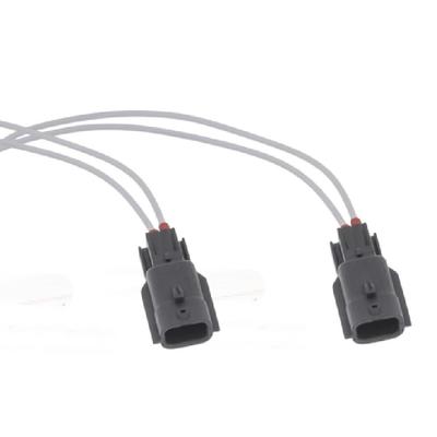 ABS Wheel Speed Sensor Connector Rear Right Fits Chevrolet Express Nissan NV200