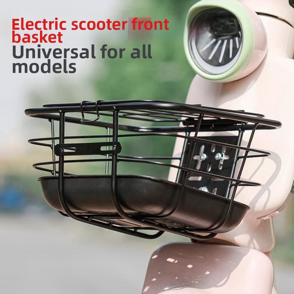 Easy To Install Electric Vehicle Children's Folding Bike Accessories
