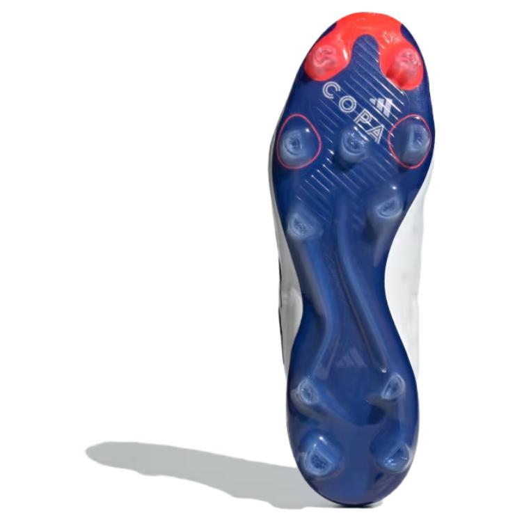 Adidas Copa Pure 2 Elite Fg Cloud White Lucid Blue Solar Red