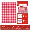 Waterproof Outdoor Picnic Mat - Thickened Foldable Oxford Cloth