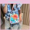 Adorable Unicorn Cartoon Backpack For Girls Stylish Lightweight Shoulder Bag For Kids