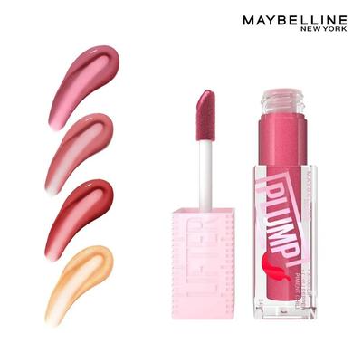 Maquilhagem para lábios – Gloss