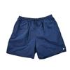 Men's Vintage Y2K Navy Swim Shorts