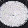 150W High Bay UFO LED Lamp for Badminton Courts, Workshops, and Warehouses