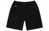 Vans Casual Shorts Women's Black Moderate VN0A5H4UBLK