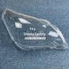 Toyota Verso 11-15 Front Headlight Housing Transparent Lampshade