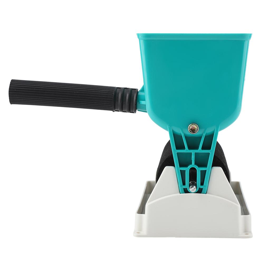 180mL 320mL Portable Handheld Glue Applicator Roller Manual Gluer for Woodworking