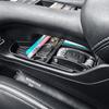 Floor Center Console Organizer Lower Tray For Honda HRV H-RV  2024 2025 Armrest Lower Center Console Storage Box Accessories