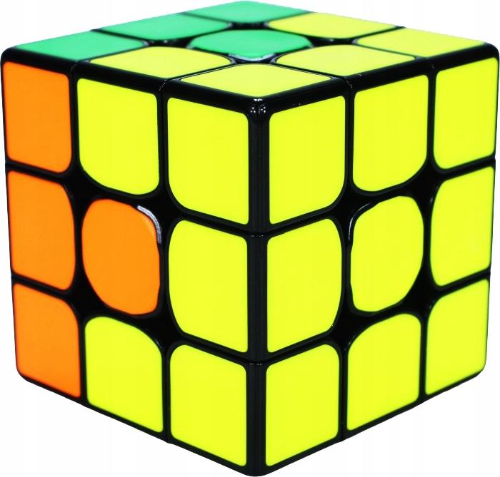 Qiyi qimeng v3 ut 3x3x3