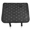 PU Leather Car Anti-Kick Mats Auto Seat Back Protector Cover Styling For Lexus IS250 Ct200h LS430 LX570 NX300h IS300h RX330 ES300h UX250h